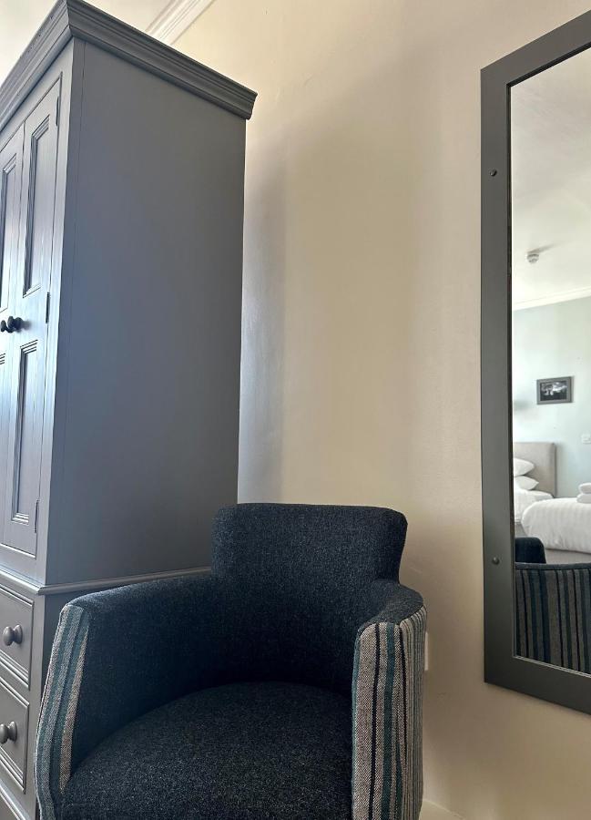 The Bar Convent Guest House Йорк Екстериор снимка
